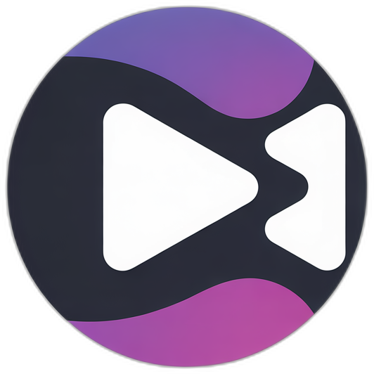 桃红视频 Logo